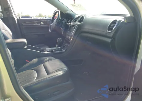 2015 Buick Enclave Premium из США, поврежденный, VIN 5GAKRCKD8FJ150099